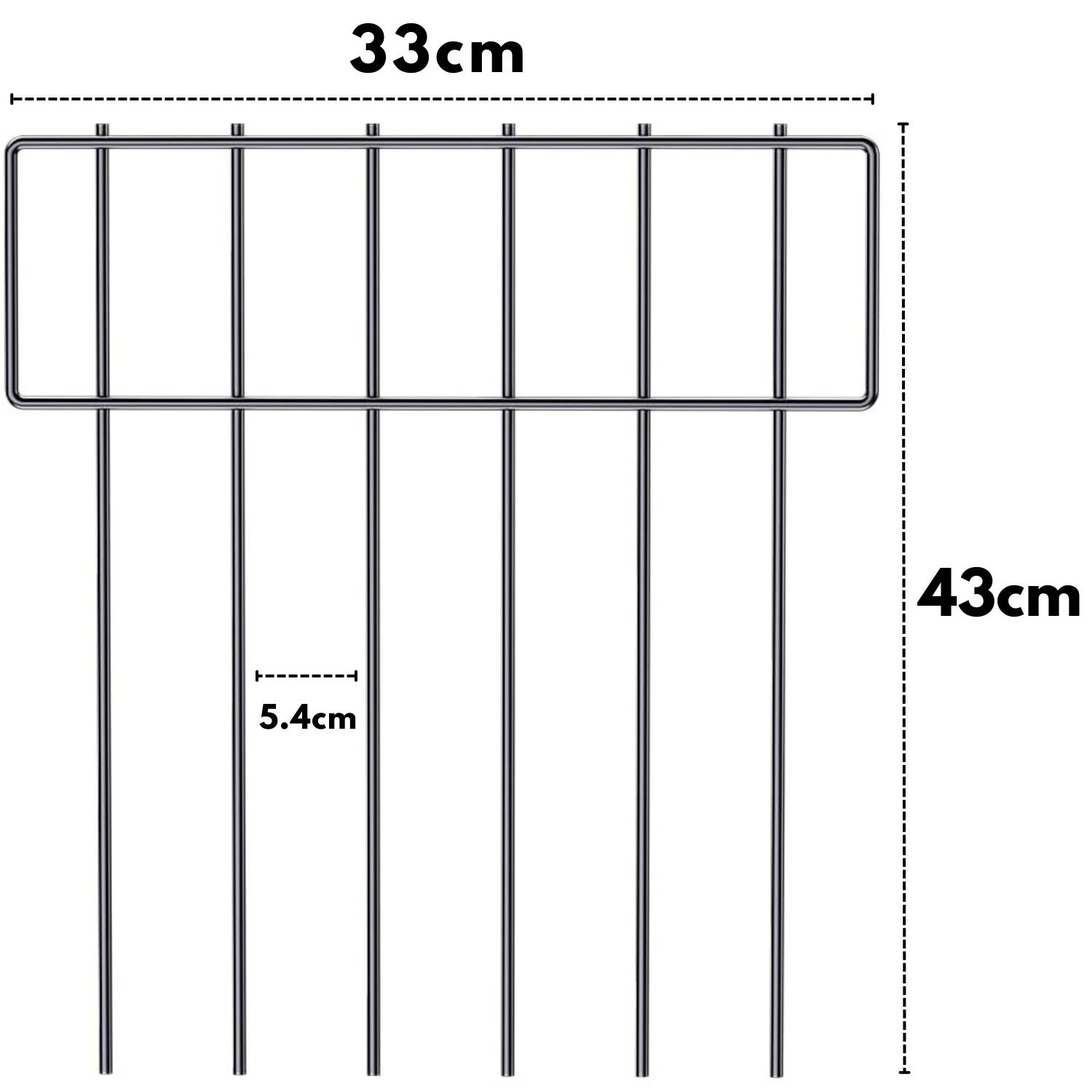 animal barrier fence shop near me