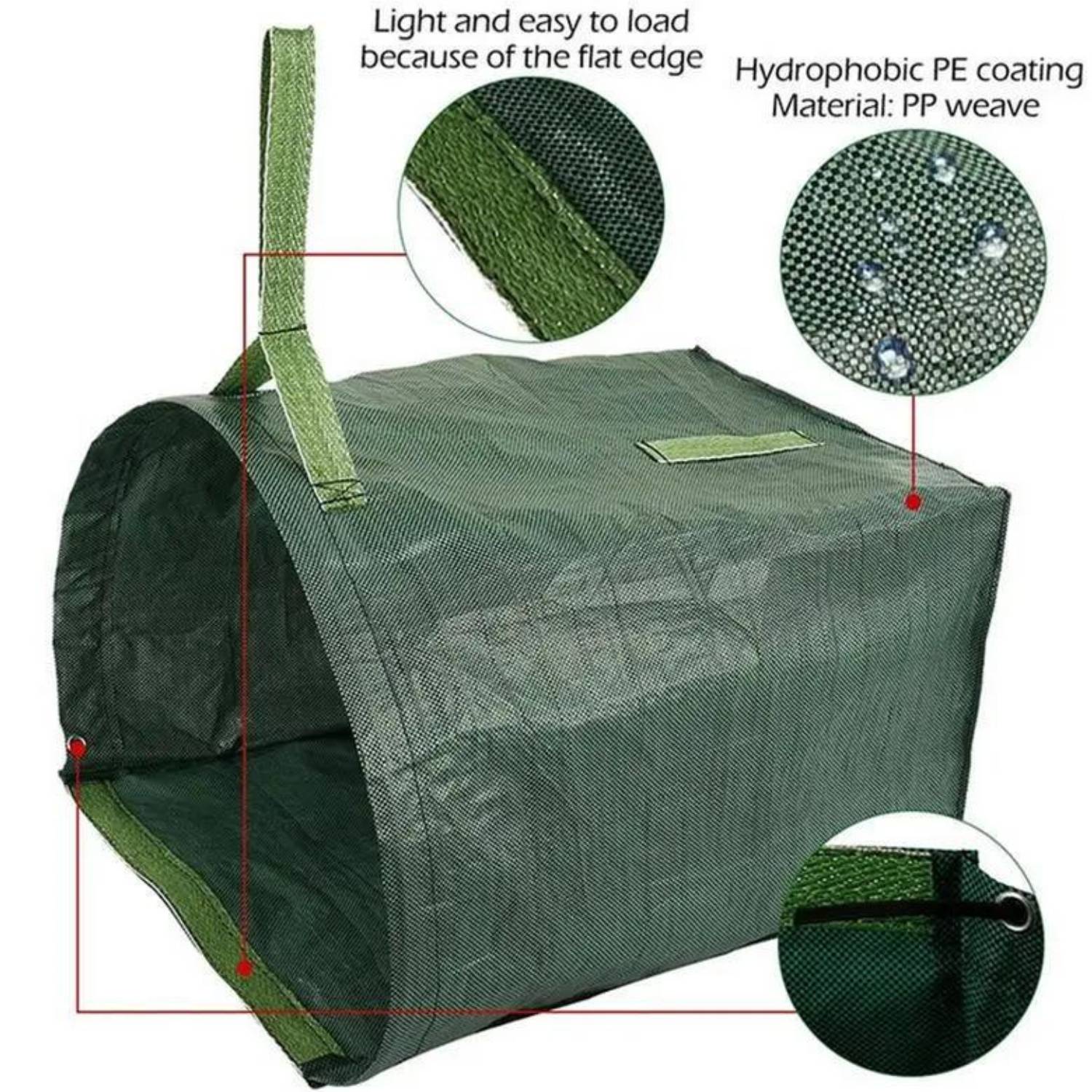 buy garden rubbish sacks