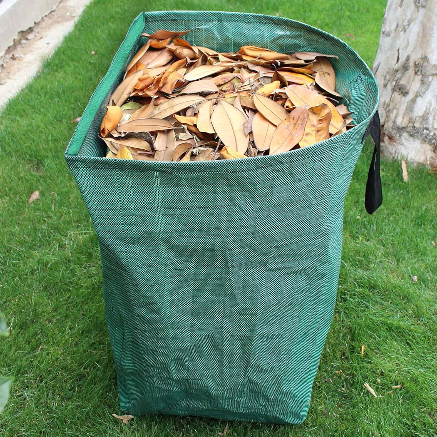 Lawn Leaf Bags