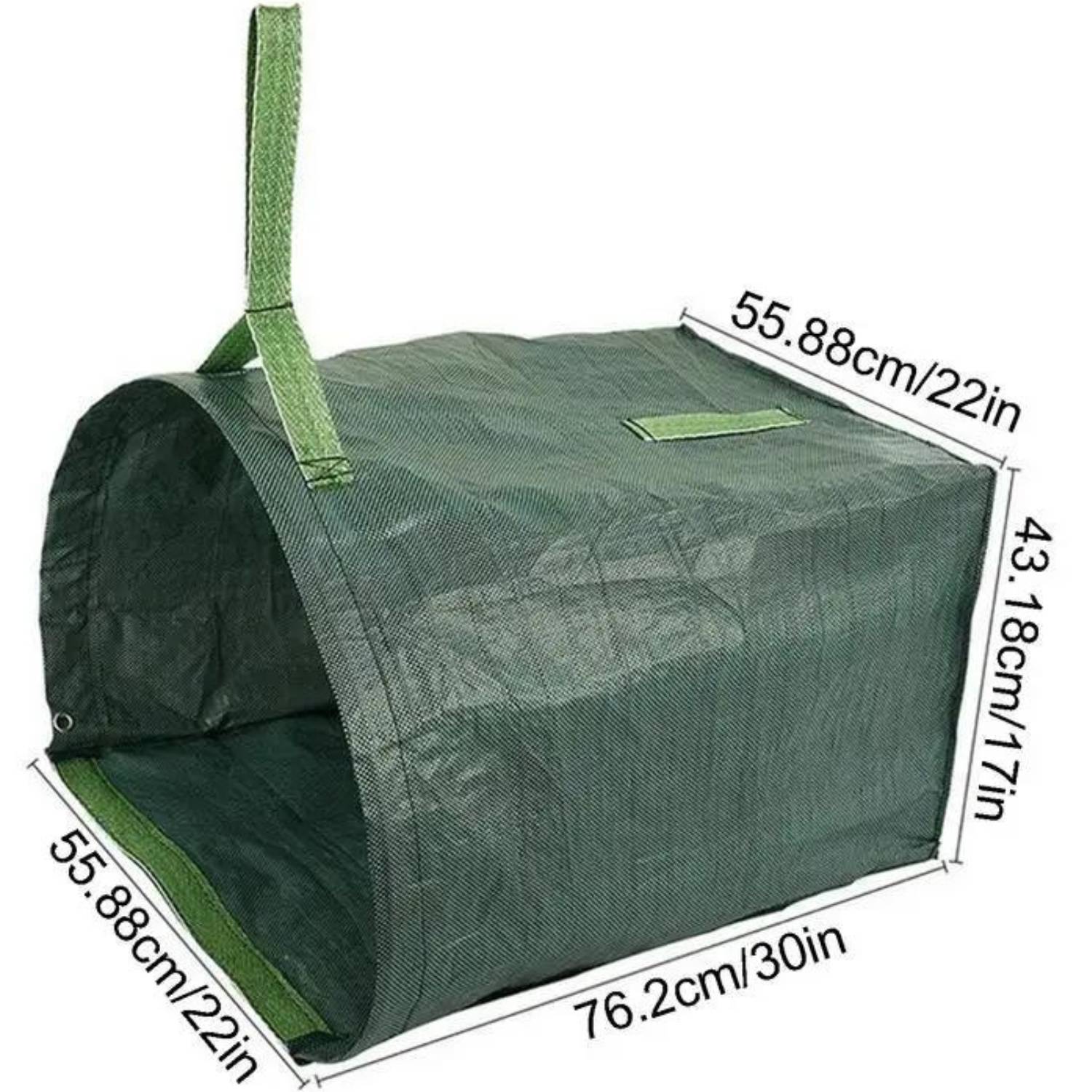 Lawn Leaf Bags