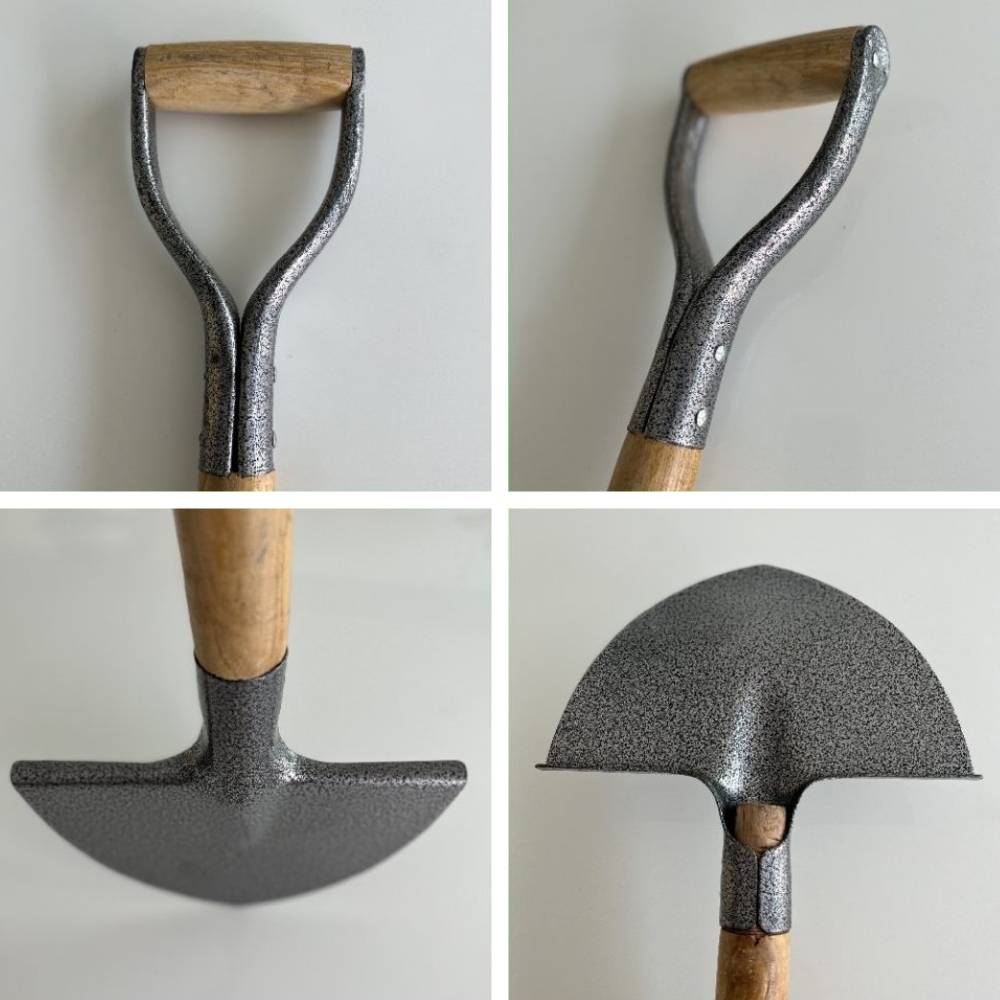Half Moon Spades: image 4