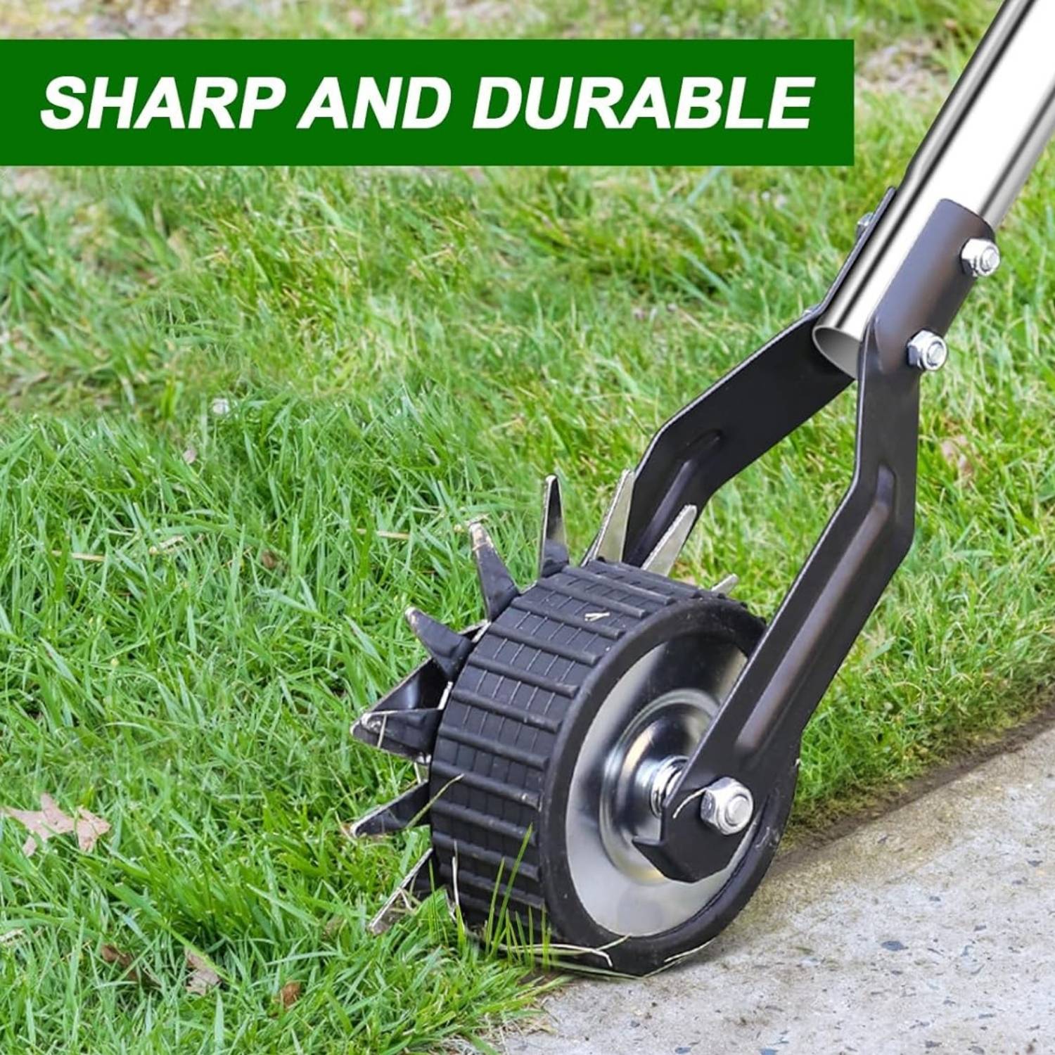 Manual Rotary Edger: image 7
