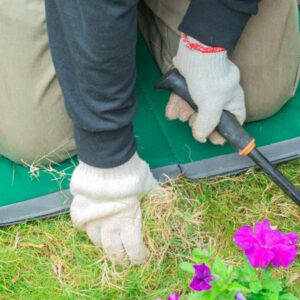 Garden Edges & Borders | Grass Lawn Edging | Lawn Edging Border (Shop Page) 21 buy garden kneel cushion pads