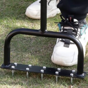 Garden Edges & Borders | Grass Lawn Edging | Lawn Edging Border (Shop Page) 11 buy hand spike aerator