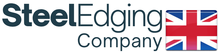 uk steel edging company